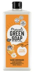 Marcel's GR Soap Afwasmiddel sinaasappel & jasmijn