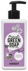 Marcel's GR Soap Handzeep lavendel & rozemarijn