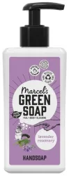 Marcel's GR Soap Handzeep lavendel & rozemarijn