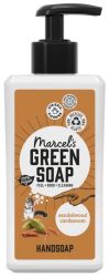 Marcel's GR Soap Handzeep sandelhout & kardemom