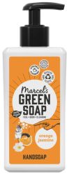 Marcel's GR Soap Handzeep sinaasappel & jasmijn