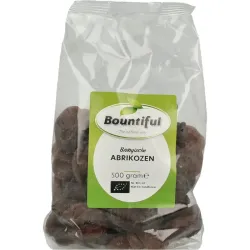 Bountiful Abrikozen bio