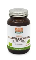 Mattisson Brandnetelwortel bio