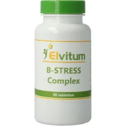 Elvitum B-Stress complex