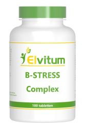 Elvitaal/elvitum B-Stress complex