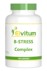 Elvitum B-Stress complex