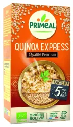 Primeal Quinoa express puur natuur bio