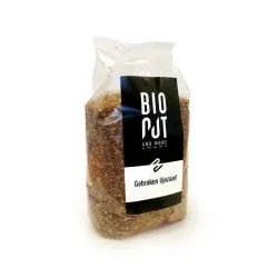 Bionut Lijnzaad gebroken bio