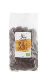 Nice & Nuts Dadels zonder pit bio