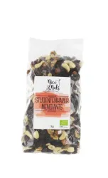 Nice & Nuts Studentenhaver bio
