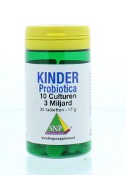 SNP Probiotica kinder 10 culturen