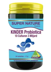 SNP Probiotica kinder 10 culturen