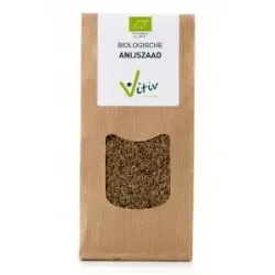 Vitiv Anijszaad bio