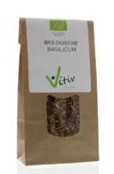 Vitiv Basilicum bio
