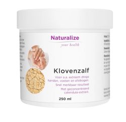 Naturalize Klovenzalf