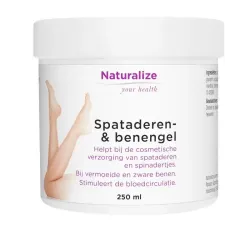 Naturalize Spataderen- en beengel