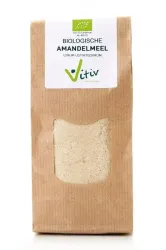 Vitiv Amandelmeel bio