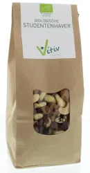 Vitiv Studentenhaver bio