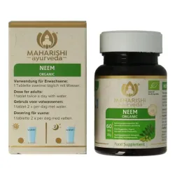 Maharishi Ayurv Neem bio