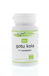 Surya Gotu kola centalla asiatic bio