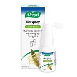 A Vogel Oorspray oorsmeer