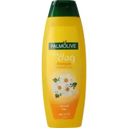 Palmolive Shampoo elke dag