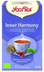 Yogi Tea Inner harmony bio