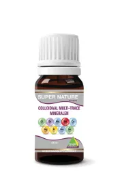 SNP Colloidaal multi trace mineral