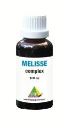 SNP Melisse complex