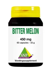 SNP Bitter melon