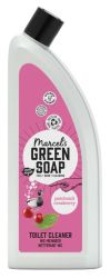 Marcel's GR Soap Toiletreiniger patchouli & cranberry