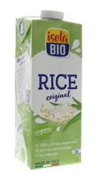Isola Bio Rijstdrank naturel bio