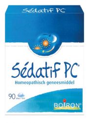 Boiron Sedatif PC