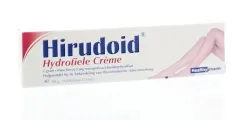 Healthypharm Hirudoid hydrofiele creme