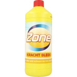 Zone Bleek
