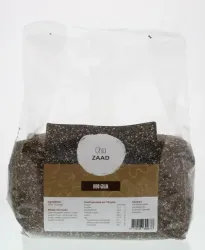 Mijnnatuurwinkel Chia zaad