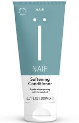 Naif Softening conditioner