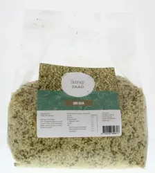 Mijnnatuurwinkel Hennepzaad