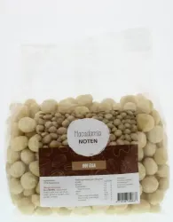 Mijnnatuurwinkel Macadamia noten