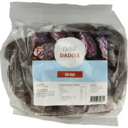 Mijnnatuurwinkel Medjoul dadels
