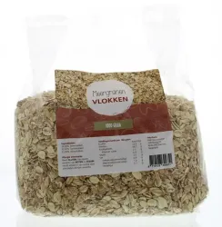 Mijnnatuurwinkel Meergranen vlokken