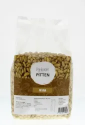 Mijnnatuurwinkel Pijnboom pitten