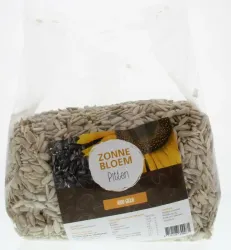Mijnnatuurwinkel Zonnebloempitten