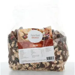 Mijnnatuurwinkel Superfood muesli