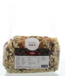 Mijnnatuurwinkel Vruchten muesli