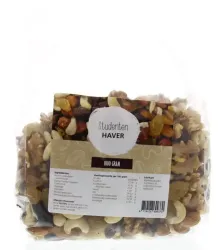 Mijnnatuurwinkel Studentenhaver