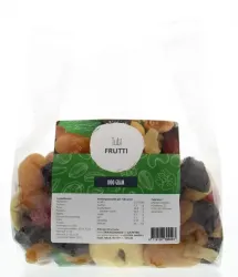 Mijnnatuurwinkel Tutti frutti