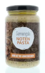 Mijnnatuurwinkel Gemengde noten pasta