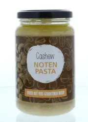Mijnnatuurwinkel Cashewnoten pasta