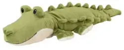 Warmies Krokodil